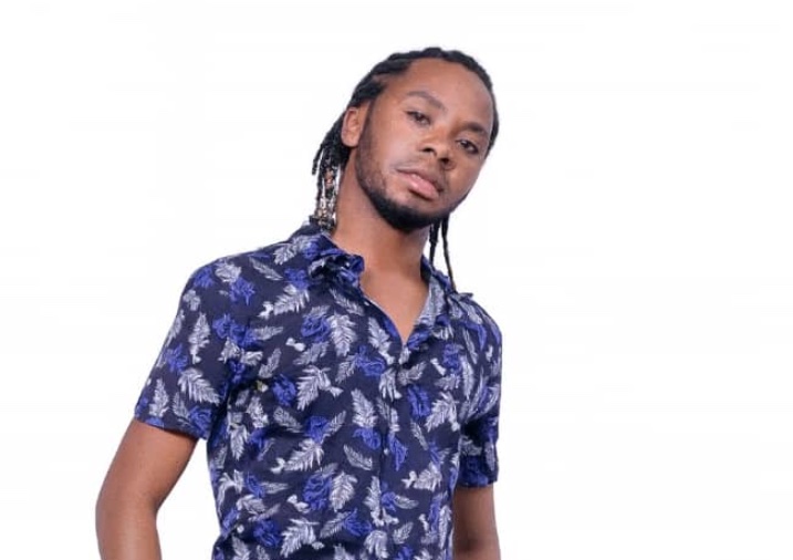 Malcolm Charles - Programs Officer of TAOA